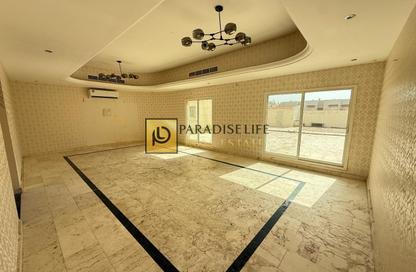 Villa - 3 Bedrooms - 3 Bathrooms for rent in Mirdif Villas - Mirdif - Dubai Villa - 3 Bedrooms - 3 Bathrooms for rent in Mirdif Villas - Mirdif - Dubai