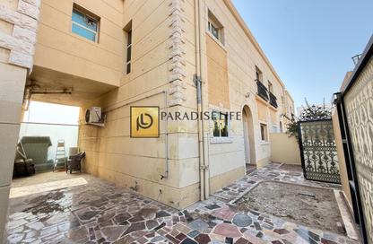 Villa - 3 Bedrooms - 3 Bathrooms for rent in Mirdif Villas - Mirdif - Dubai Villa - 3 Bedrooms - 3 Bathrooms for rent in Mirdif Villas - Mirdif - Dubai