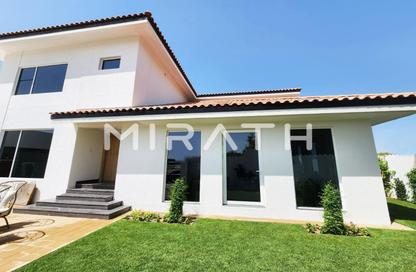 Villa - 5 Bedrooms - 5 Bathrooms for rent in Al Safa 1 Villas - Al Safa 1 - Al Safa - Dubai