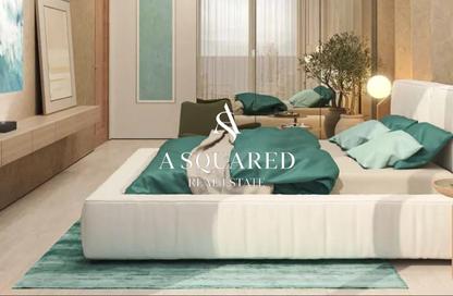 Apartment - 1 Bedroom - 1 Bathroom for sale in Evergreens - Damac Hills 2 - Dubai