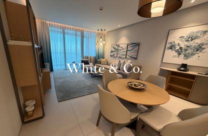 Apartment - 2 Bedrooms - 2 Bathrooms for sale in Jumeirah Gate Tower 2 - The Address Jumeirah Resort and Spa - Jumeirah Beach Residence - Dubai