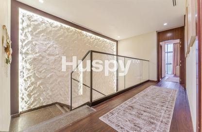 Villa - 3 - 5 for sale in Picadilly Green - Damac Hills - Dubai