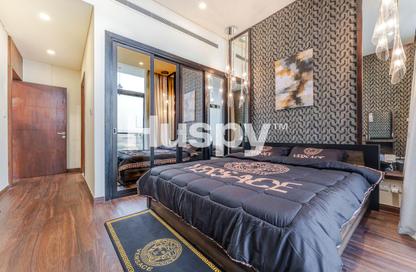 Villa - 3 - 5 for sale in Picadilly Green - Damac Hills - Dubai