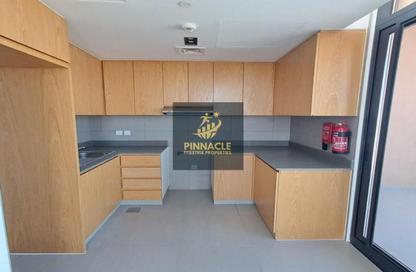 Apartment - 1 Bedroom - 2 Bathrooms for sale in Al Mamsha - Muwaileh - Sharjah