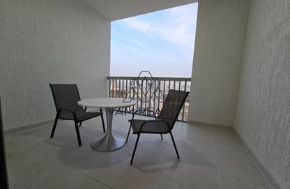 Apartment - Studio - 1 Bathroom for rent in Time 1 - Dubai Land - Dubai
