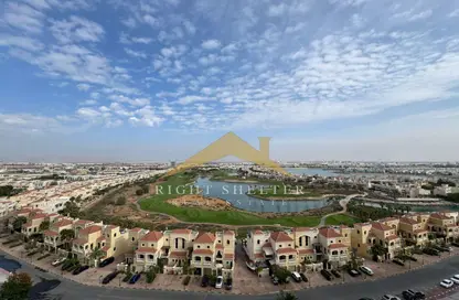 Apartment - Studio - 1 Bathroom for sale in Royal breeze 3 - Royal Breeze - Al Hamra Village - Ras Al Khaimah Apartment - Studio - 1 Bathroom for sale in Royal breeze 3 - Royal Breeze - Al Hamra Village - Ras Al Khaimah