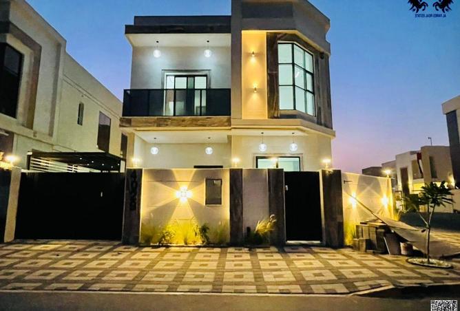 100427548 - الصورة الرئيسية للعقار