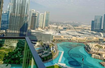 Apartment - 3 - 5 for sale in Opera Grand - Burj Khalifa Area - Downtown Dubai - Dubai