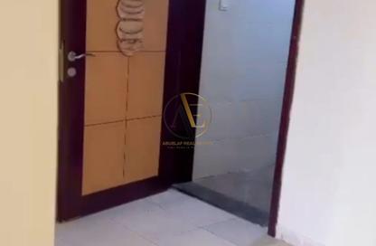 Apartment - 1 Bedroom - 2 Bathrooms for sale in Almond Tower - Garden City - Ajman Apartment - 1 Bedroom - 2 Bathrooms for sale in Almond Tower - Garden City - Ajman