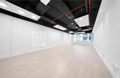 Office Space - Studio - 1 Bathroom for rent in Capital Golden Tower - Business Bay - Dubai