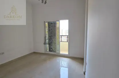 Apartment - 2 Bedrooms - 2 Bathrooms for rent in Ajman Global City - Al Alia - Ajman