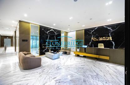 Apartment - 1 - 2 for rent in Binghatti LUNA - District 12 - Jumeirah Village Circle - Dubai