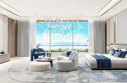 Villa - 7 Bedrooms for sale in Seabreeze Villas - AlThuraya Island - Ajmal Makan City - Sharjah Waterfront City - Sharjah