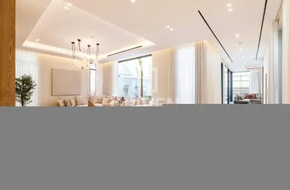 فيلا - 5 غرف نوم - 6 حمامات للبيع في فلل صبحا هارتلاند - المرحلة الثالثة - فلل Sobha Hartland - صبحا هارتلاند - مدينة الشيخ محمد بن راشد - دبي