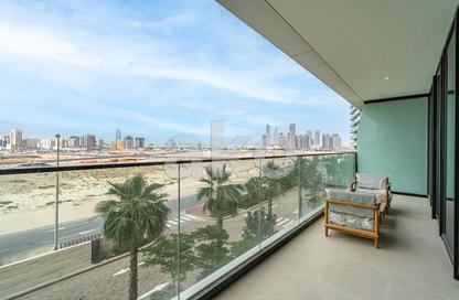 Apartment - Studio - 1 Bathroom for sale in Kempinski Residences The Creek - Al Jaddaf - Dubai
