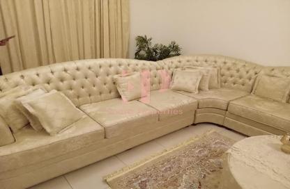 Apartment - 1 Bedroom - 2 Bathrooms for sale in Al Khail Heights 9A - Al Khail Heights - Al Quoz - Dubai