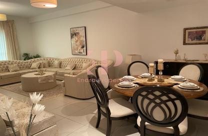 Apartment - 1 Bedroom - 2 Bathrooms for sale in Al Khail Heights 9A - Al Khail Heights - Al Quoz - Dubai