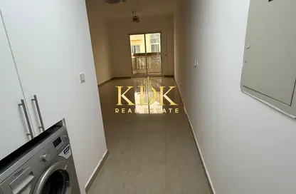 Apartment - Studio - 1 Bathroom for rent in Hanover Square - District 10 - Jumeirah Village Circle - Dubai