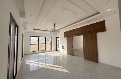 Villa - 5 Bedrooms - 7 Bathrooms for sale in Al Helio 2 - Al Helio - Ajman