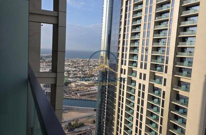 Apartment - Studio - 1 Bathroom for rent in Aykon City Tower C - Aykon City - Business Bay - Dubai