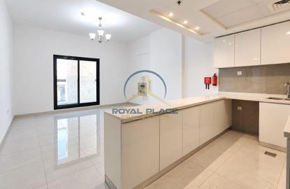Apartment - 2 - 3 for rent in Equiti Residence - Al Furjan - Dubai