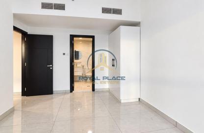 Apartment - 2 - 3 for rent in Equiti Residence - Al Furjan - Dubai
