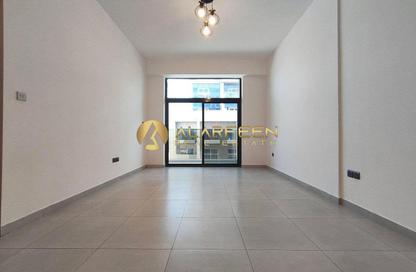 Apartment - 1 Bedroom - 2 Bathrooms for rent in Burj Residence 2 - District 10 - Jumeirah Village Circle - Dubai