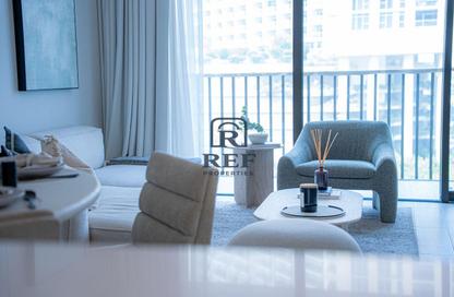 Apartment - 1 Bedroom - 2 Bathrooms for sale in Luma Park Views - District 14 - Jumeirah Village Circle - Dubai