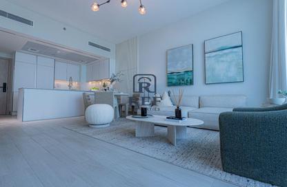 Apartment - 1 Bedroom - 2 Bathrooms for sale in Luma Park Views - District 14 - Jumeirah Village Circle - Dubai