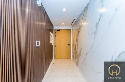Apartment - 1 - 1 for rent in La Vie - Jumeirah Beach Residence - Dubai