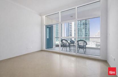 Apartment - 2 Bedrooms - 3 Bathrooms for rent in Dorra Bay - Dubai Marina - Dubai