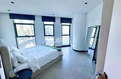 شقة - غرفة نوم - 1 حمام للبيع في 15 Northside - Tower 1 - 15 نورث سايد - الخليج التجاري - دبي