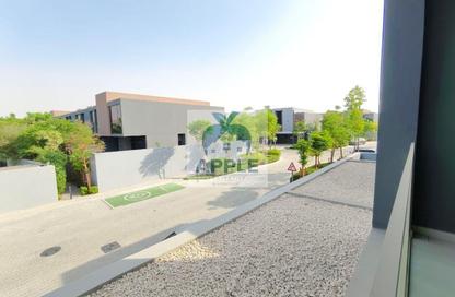 Villa - 4 Bedrooms - 6 Bathrooms for rent in Robinia - Masaar - Tilal City - Sharjah