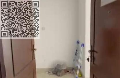 شقة - غرفة نوم - 2 حمامات للايجار في الجرف 3 - الجرف - عجمان وسط المدينة - عجمان شقة - غرفة نوم - 2 حمامات للايجار في الجرف 3 - الجرف - عجمان وسط المدينة - عجمان