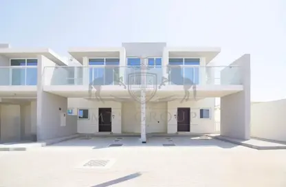 تاون هاوس - 3 غرف نوم - 3 حمامات للبيع في ميموسا - داماك هيلز 2 - دبي