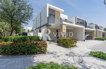 تاون هاوس - 4 غرف نوم - 3 حمامات للايجار في ايلان - تلال الغاف - دبي