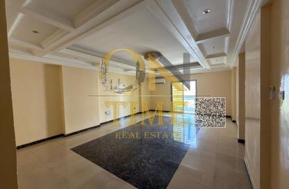 Apartment - 3 Bedrooms - 3 Bathrooms for rent in The Icon Casa 2 - Al Rashidiya 3 - Al Rashidiya - Ajman