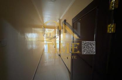Apartment - 3 Bedrooms - 3 Bathrooms for rent in The Icon Casa 2 - Al Rashidiya 3 - Al Rashidiya - Ajman