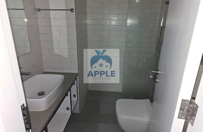 Apartment - 1 Bedroom - 2 Bathrooms for rent in The Link - East Village - Aljada - Sharjah