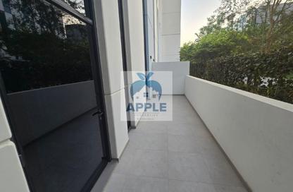 Apartment - 1 Bedroom - 2 Bathrooms for rent in The Link - East Village - Aljada - Sharjah
