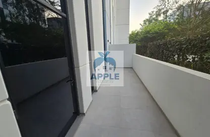 شقة - غرفة نوم - 2 حمامات للايجار في ذا لينك - إيست فييليدج - الجادة - الشارقة