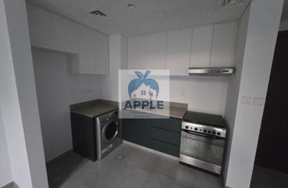 Apartment - 1 Bedroom - 2 Bathrooms for rent in The Link - East Village - Aljada - Sharjah