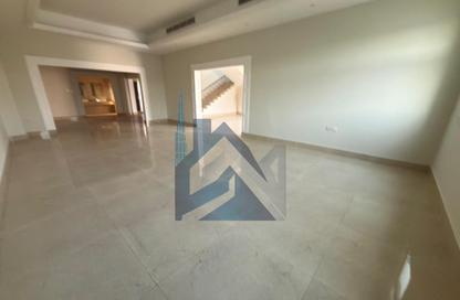 Villa - 3 Bedrooms - 4 Bathrooms for rent in Shaghrafa 4 - Al Rahmaniya - Sharjah Villa - 3 Bedrooms - 4 Bathrooms for rent in Shaghrafa 4 - Al Rahmaniya - Sharjah