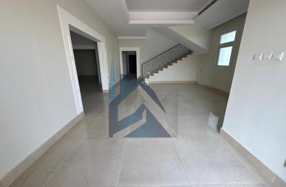 Villa - 3 Bedrooms - 4 Bathrooms for rent in Shaghrafa 4 - Al Rahmaniya - Sharjah