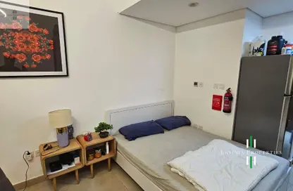 Apartment - 1 Bathroom for rent in Azizi Star - Al Furjan - Dubai Apartment - 1 Bathroom for rent in Azizi Star - Al Furjan - Dubai