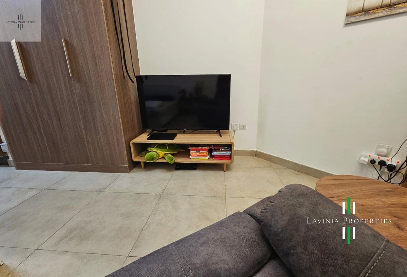 GREAT LOCATION | FULLY FURNISHED STUDIO | SPACIOUS photo 3