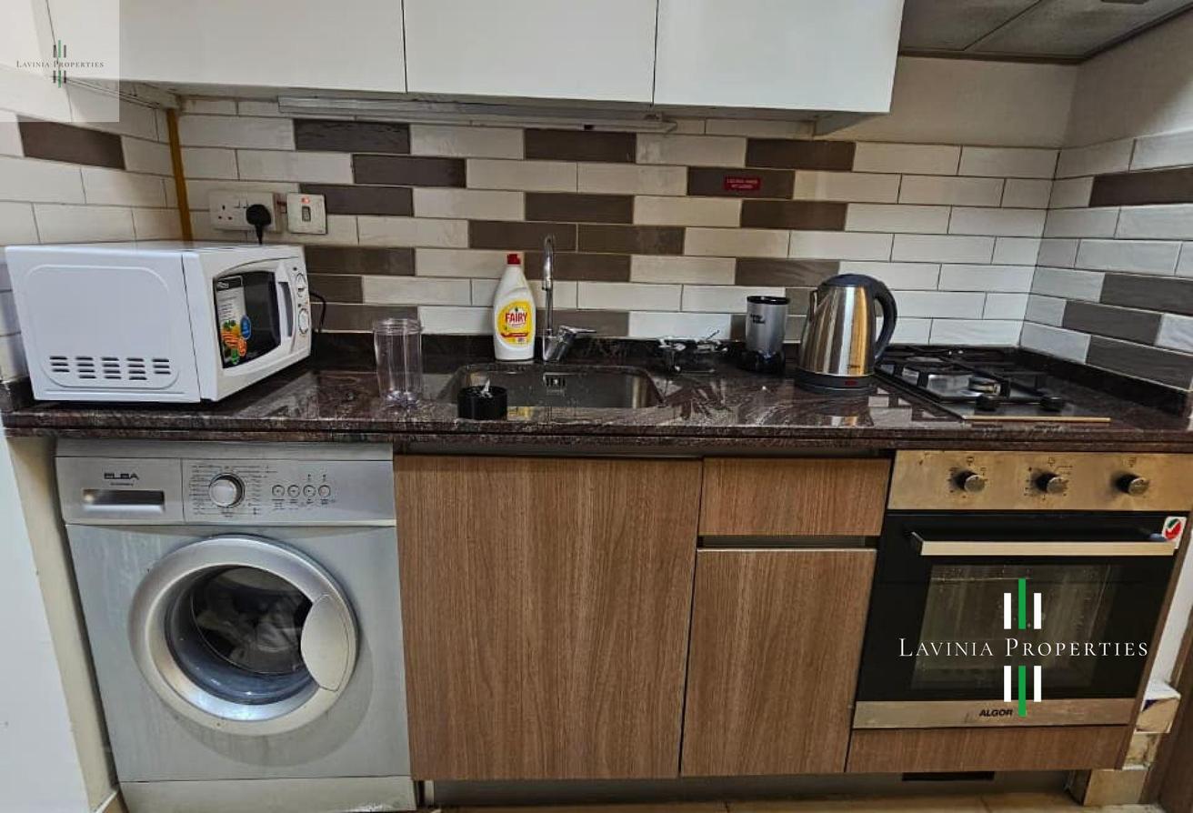 GREAT LOCATION | FULLY FURNISHED STUDIO | SPACIOUS photo 7