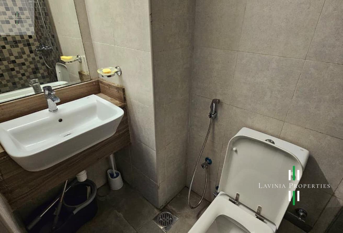GREAT LOCATION | FULLY FURNISHED STUDIO | SPACIOUS photo 12