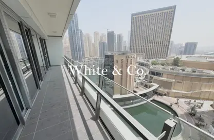 شقة - 2 غرف نوم - 2 حمامات للايجار في B برج سيلفرين - سيلفيرين - دبي مارينا - دبي شقة - 2 غرف نوم - 2 حمامات للايجار في B برج سيلفرين - سيلفيرين - دبي مارينا - دبي