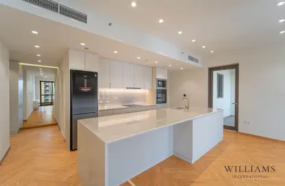 شقة - غرفة نوم - 2 حمامات للبيع في مرجان 1 - مرجان - جميرا بيتش ريزيدنس - دبي